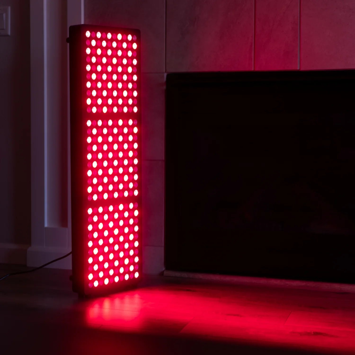 RN300 Red Light Therapy Panel