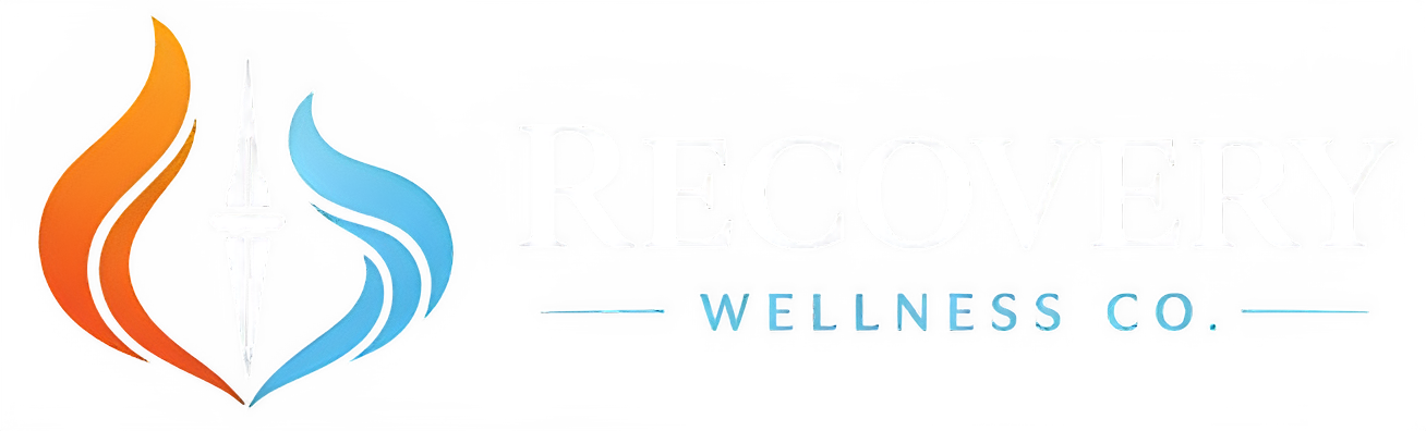 Recovery Wellness Co.
